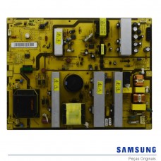 PLACA FONTE SAMSUNG BN44-00165A LN40M81BX LN40R71BAX LN40F81BDX  - ORIGINAL